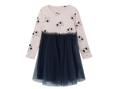 Name It kjole ballerina katte